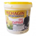 Соус Сырный PECHAGIN professional 56%, 1 кг/шт,6 шт/кор, ведро