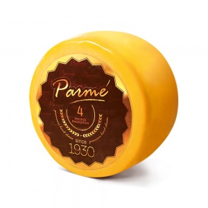 Сыр Пармезан Parme 40%,6 мес выдержки,6 кг/шт,12кг/кор, Аргентина