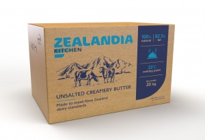  -   /, 82,5%, 20 /, Zelandia Kitchen