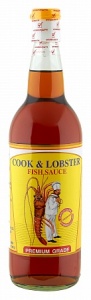   Fish Sauce, 700 /,12 /,,COOK&LOBSTER, 