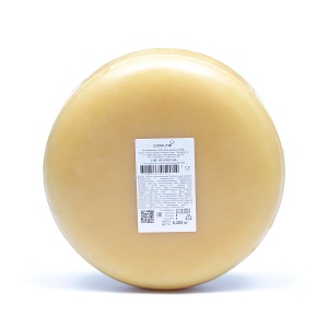 Сыр Пармезан 40%, 5 кг/шт,~ 10 кг/кор,COOK_ME,Россия